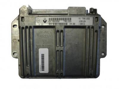 Calculateur d'injection Renault Twingo I MAGNETI MARELLI SFR200