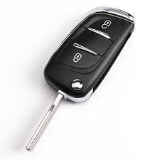 Télécommande Peugeot 206+ (à partir de 2009)