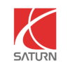 Saturn logo